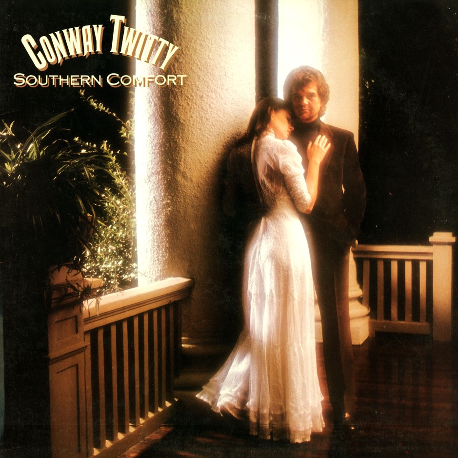Conway Twitty - Southern Comfort